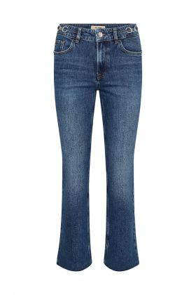 MMAshley Galleon Jeans, Blue